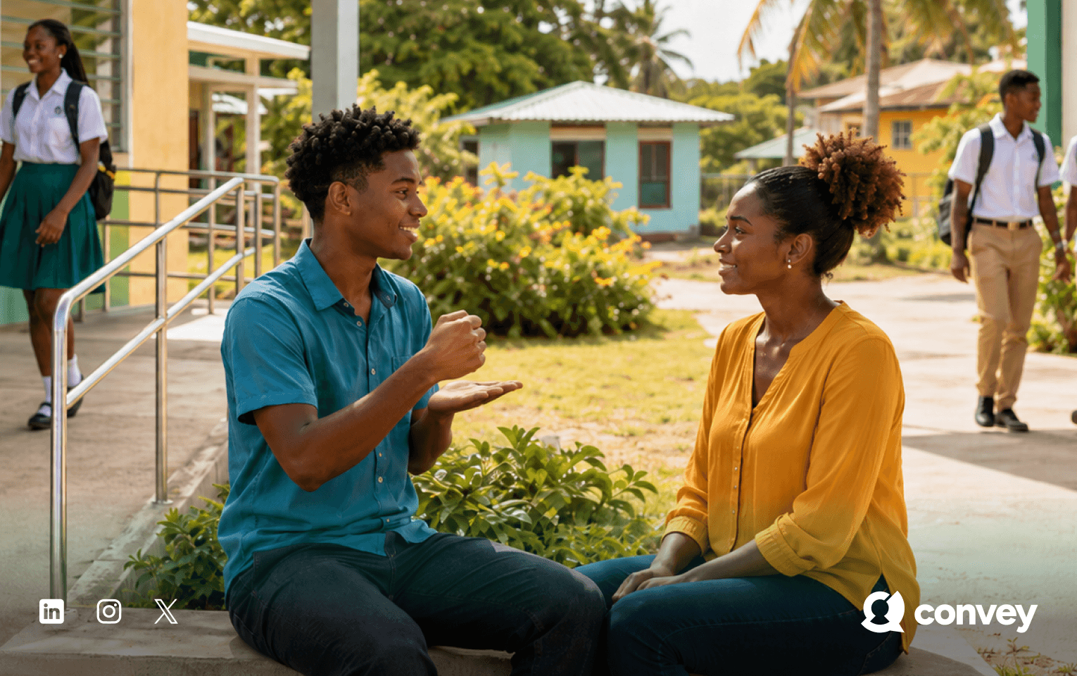Making Accessibility Part of Everyday Jamaica