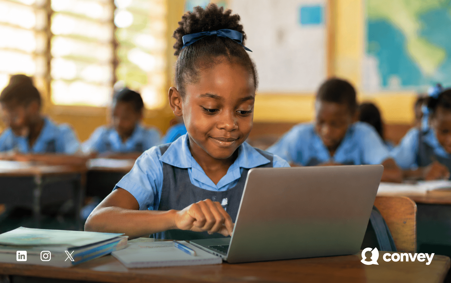 Inclusive Learning Starts With People