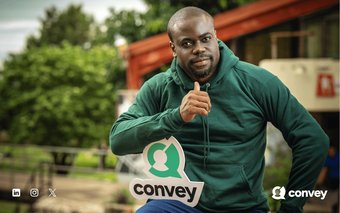 Meet the Founder