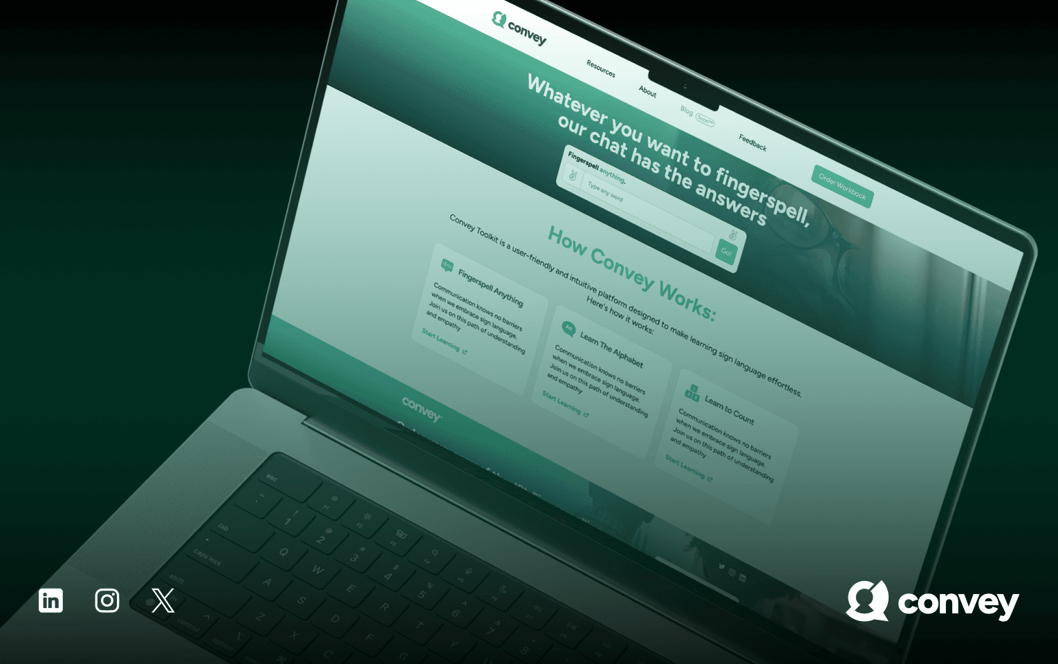 Our First Official Blog Post